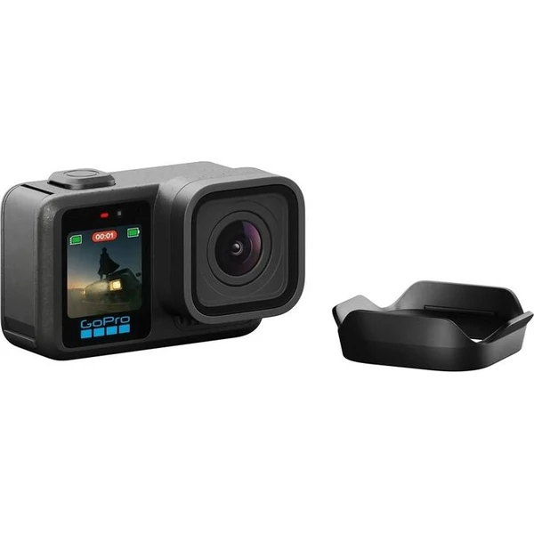 GoPro náhradná ochranná šošovka + slnečná clona pre sériu MISSION 1 - Prídavné objektívy - Obrázok d_99e7b3b29d6f45909387b49827366e15