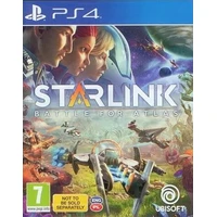 Starlink: Battle for Atlas (pouze hra) (PS4) - Hry na PS4