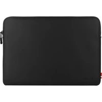 dbramante1928 Oxford ICON sleeve puzdro pre 14" MacBook/notebook čierne - Puzdra