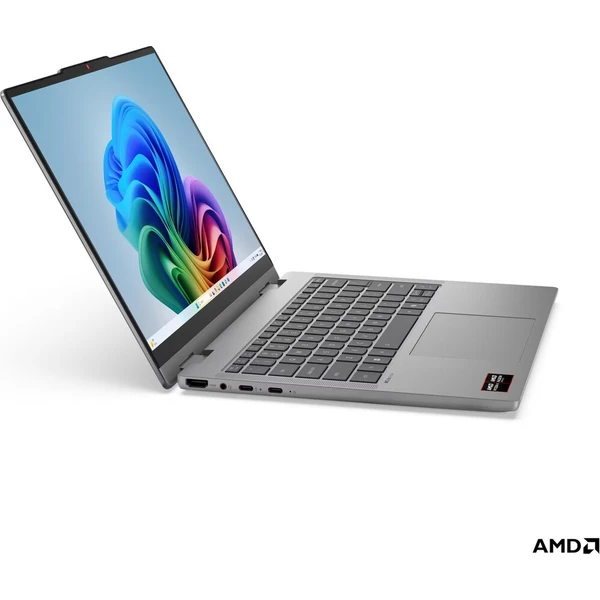 Lenovo IdeaPad 5 2v1 14AHP11 (83UJ000YCK) sivý - 3. rok záruky po registrácii - Notebooky - Obrázok d_9a14a84492ad4212b7530a7ffb9c3625