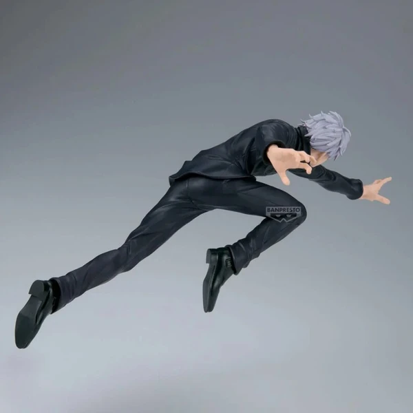 Figúrka Bandai Banpresto Jujutsu Kaisen MAXIMATIC - Satoru Gojo 22 cm - Figúrky - Obrázok d_9a18e72cb9c54e9cb89e2e07f2b94bcb