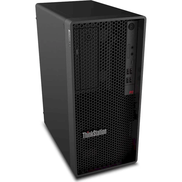 Lenovo ThinkStation P2 Tower Gen 2 (30JQ0067CK) černý - Stolné počítače - Obrázok d_9a1dfd12d1964a79a825b7a240a1296c