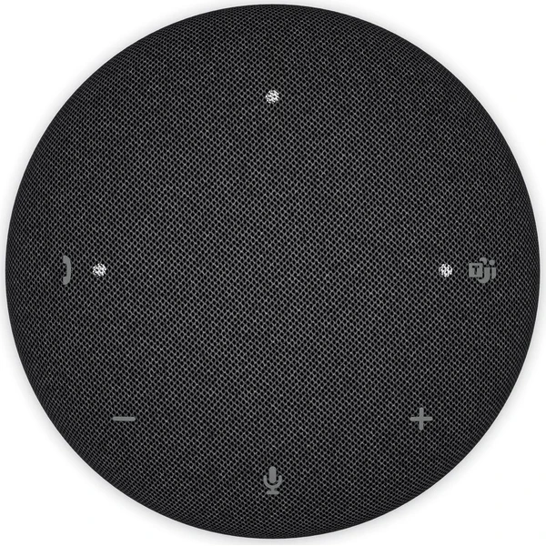 DELL Pro Plus SL525 bezdrátový Speakerphone černý - Reproduktory - Hlavný obrázok