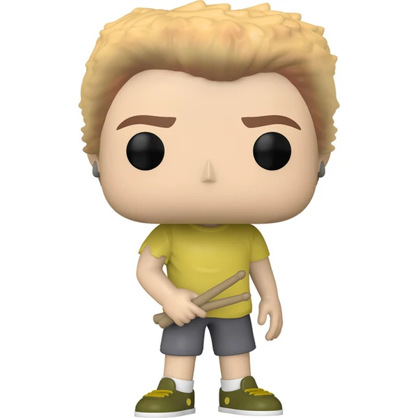 Funko POP Rocks: GD- Tre Cool (Basket Case) - Funko POP! - Hlavný obrázok