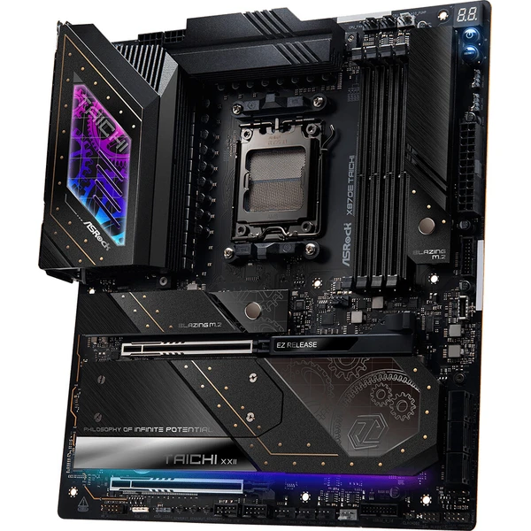 ASRock X870E TAICHI - Základné dosky - Obrázok d_9a3cbb7d08f04419b17acdd0f95b867f