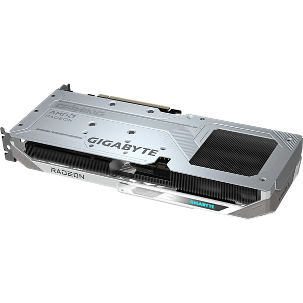GIGABYTE AMD Radeon RX 9060 XT GAMING OC ICE 16G - Grafické karty - Obrázok d_9a59adf3fd62494b85a3e8756379e6e7