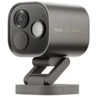 Aqara Camera Hub G5 Pro šedá - IP kamery