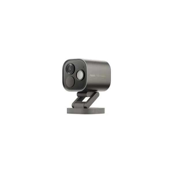 Aqara Camera Hub G5 Pro šedá - IP kamery - Hlavný obrázok