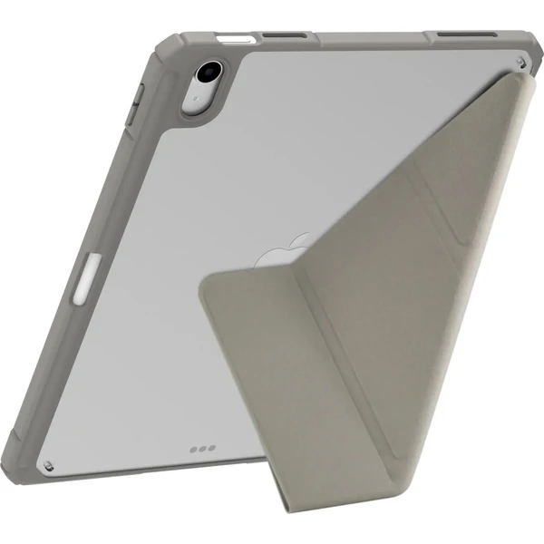 dbramante1928 London ICON pouzdro pro Apple iPad 11" (2025)/iPad 10,9" (2022) river stone - Puzdra - Obrázok d_9a737264ca584c8d8efd492db5798d28