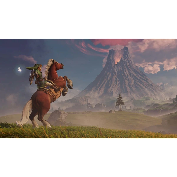 The Legend of Zelda: Ocarina of Time (Switch 2) - Hry na Nintendo Switch 2 - Obrázok d_9a768d311e974f8e866d840e0ba5f474
