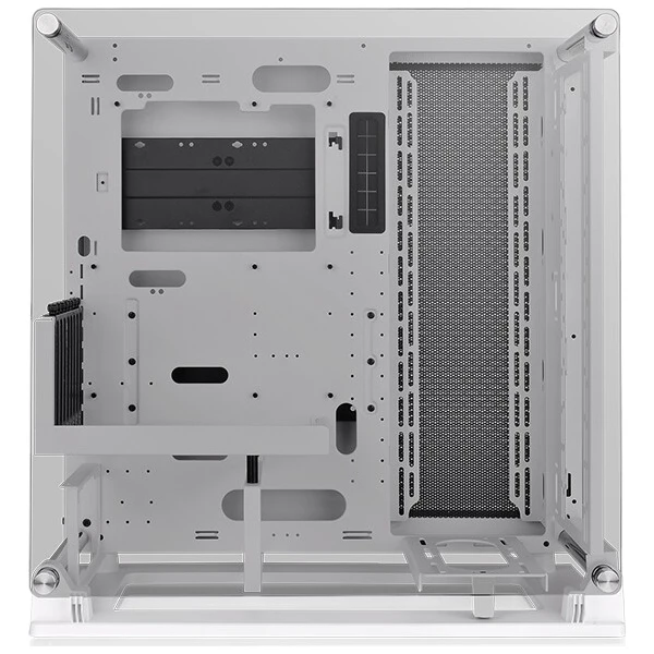 Thermaltake Core P3 TG Pro Snehovo biela - Počítačové skrine - Obrázok d_9a7b1042cf314d3a9285929df1d65a87