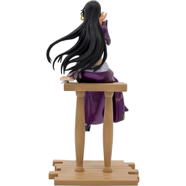 Figurka Bandai Banpresto One Piece Grandline Journey - Special Boa Hancock 20 cm - Figúrky - Obrázok d_9a7b5886177b4310a41630988fcd578d