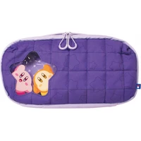 HORI Puff púzdro Kirby and Waddle Dee (NSW2) - Puzdra