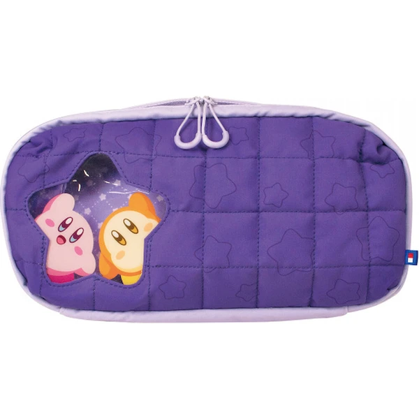 HORI Puff púzdro Kirby and Waddle Dee (NSW2) - Puzdra - Hlavný obrázok