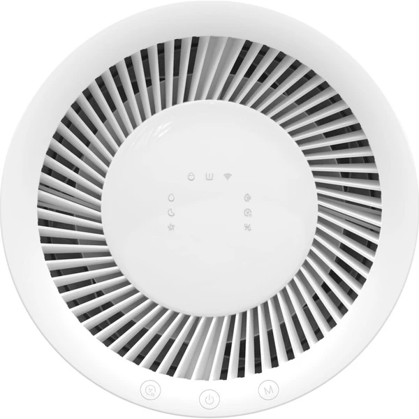 Xiaomi Mijia Smart Evaporative Humidifier Pro EU zvlhčovač vzduchu biely - Zvlhčovače vzduchu - Obrázok d_9a8070437c8942269474a04c94172945