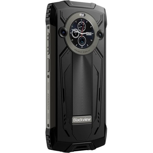 Blackview BV8200 6.5" LTE 12GB/256GB Black - Mobilné telefóny - Obrázok d_9a971a2df69f4c83884cb6ae2c1b7fa4