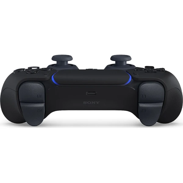 Bezdrôtový ovládač DualSense Midnight Black + kábel USB pre PC - Herné ovládače - Obrázok d_9aa101811a674270ab376cadd603fed7