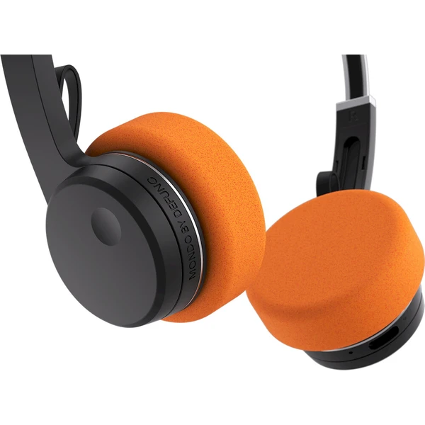 Mondo Freestyle On-Ear bezdrôtové slúchadlá čierne - Slúchadlá - Obrázok d_9aa4f8cbb80b47dea13e23a6d00ba72a