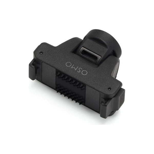 DJI Osmo Adjustable Dual-Direction Quick-Release Adapter Mount rychloupínací adaptér - Držiaky - Obrázok d_9aa77e2fe4cc4e80811f386c64abe612