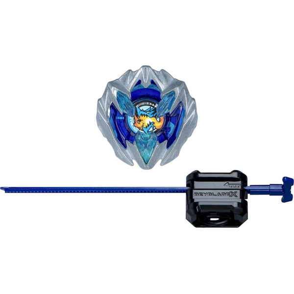 Beyblade X Buster Dran 1-60A UX Starter Pack Set - Hračky - Obrázok d_9ab60c40341e4aa6b5fae85cd4d8f33d