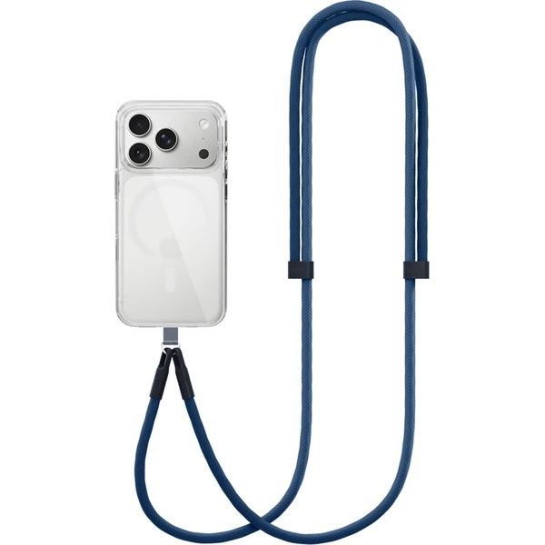 Spello Rope Crossbody Strap šedý - Popruhy a crossbody - Obrázok d_9ab8c30a9df34ad48b9df9550683d293