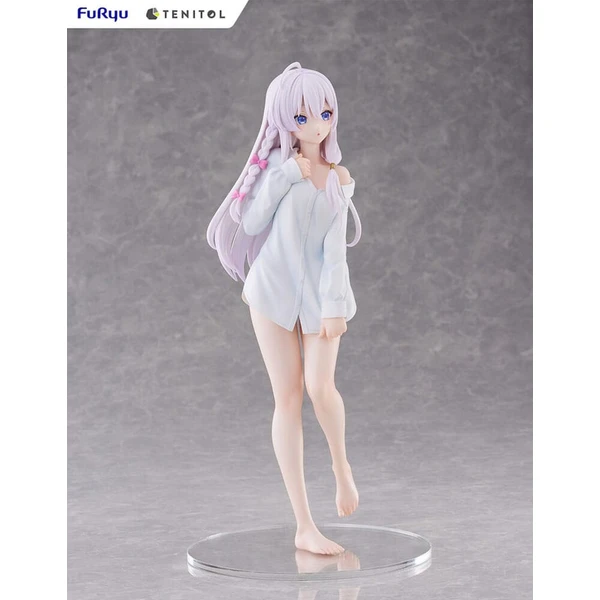 Figúrka Furyu Wandering Witch: The Journey of Elaina Tenitol - Elaina 30 cm - Figúrky - Obrázok d_9abb98dfd2dd41aeb5793f0cf6977c43