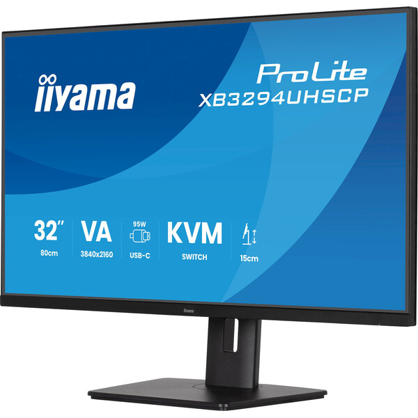 iiyama ProLite XB3294UHSCP-B1 monitor 32" - Monitory - Obrázok d_9ac8e52f292c4755bd8304b4f23b8da9