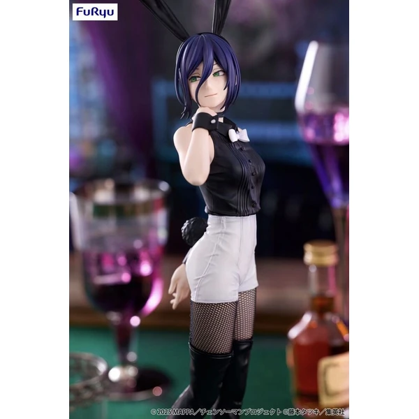 Figúrka Chainsaw Man BiCute Bunnies PVC soška Reze 27 cm - Figúrky - Obrázok d_9ad4f6abcbed4d1a866d0fb5ac51cc2d
