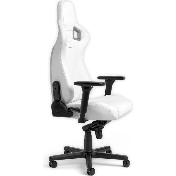 noblechairs EPIC herná stolička biela - Stoličky - Obrázok d_9ad8e59e89814911852758f101abb888