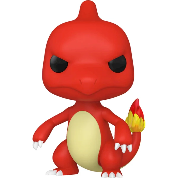 Funko POP! #1157 Hry: Pokémon - Charmeleon - Funko POP! - Hlavný obrázok