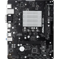 ASRock N100M - Základné dosky