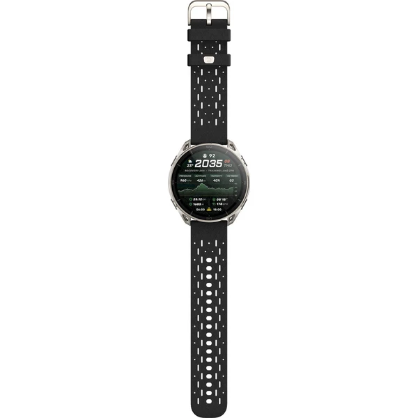 Amazfit Cheetah 2 Ultra smart hodinky čierne - Inteligentné hodinky - Obrázok d_9af6fa470e5e4573827c6ad6f5c5852b