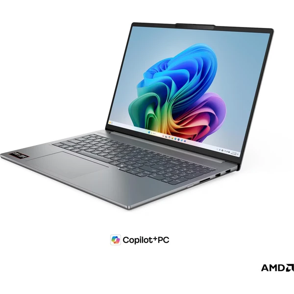 Lenovo IdeaPad Pro 5 16AGP11 (83SJ000XCK) sivý - Notebooky - Obrázok d_9afdc081575f42a1851c7273679ae3d0