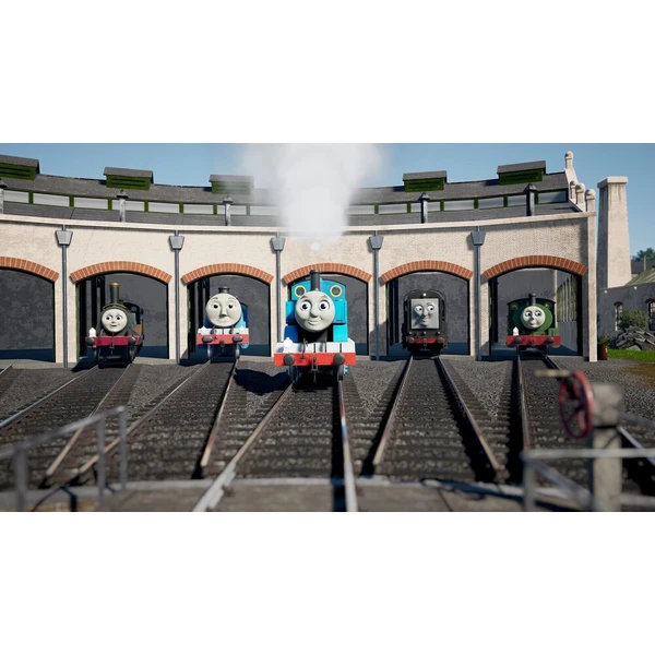 Thomas a priatelia: Zázraky Sodoru Deluxe Edition (PS5) - Hry na PS5 - Obrázok d_9b098cee6b2c48fab314e0682a245456