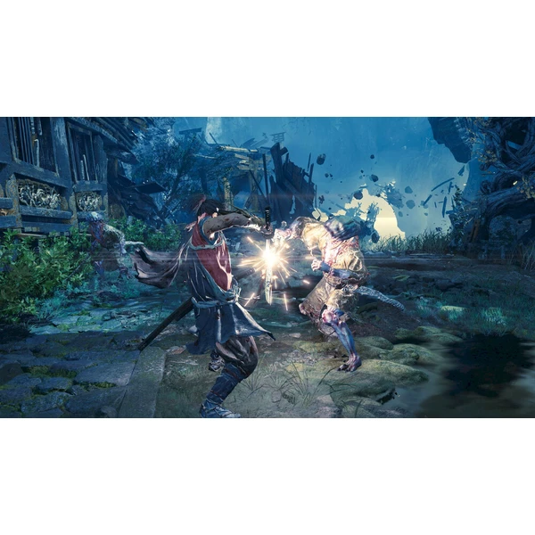 Onimusha: Way of the Sword Premium Deluxe Edition (Game Key Card)(Switch 2) - Hry na Nintendo Switch 2 - Obrázok d_9b0eb5814e3648858b1144549af64ba2