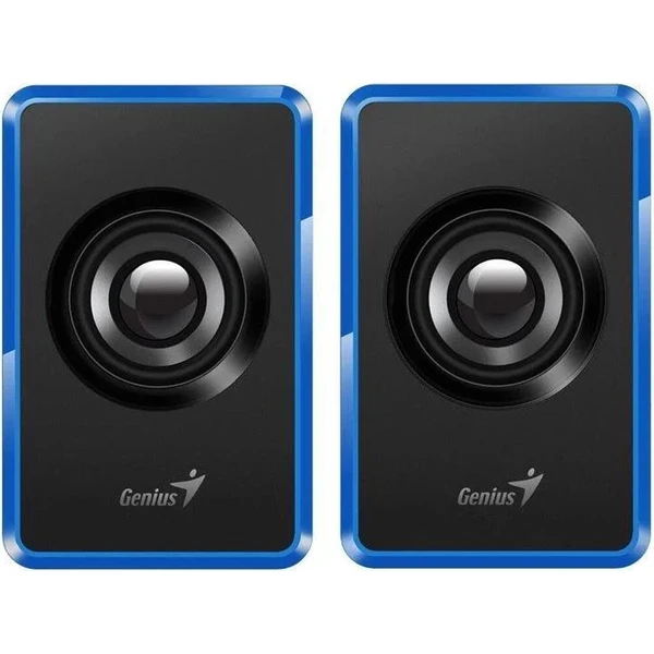 Genius SP-U125 reproduktory 2.0 modro-černé - Reproduktory - Obrázok d_9b116441f7884ea4888854dfe8ee7f43