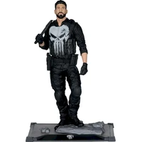 Figúrka McFarlane Marvel - The Punisher 17 cm - Figúrky