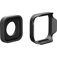 GoPro náhradní ochranná čočka + sluneční clona pro sérii MISSION 1 - Prídavné objektívy