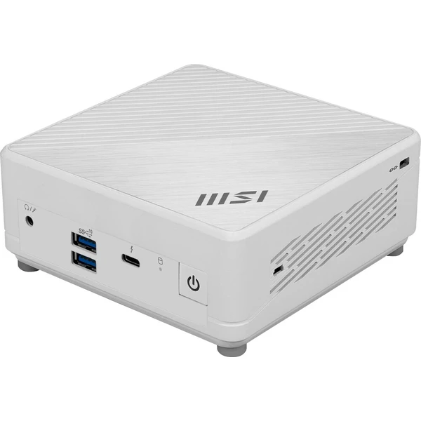 MSI Cubi 5 1M-485BEU biely - Stolné počítače - Hlavný obrázok