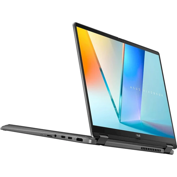 ASUS Vivobook 14 Flip (TP3407SA-OLED548WZ) sivý - Notebooky - Obrázok d_9b225d5fe5c14884a98439667e454685