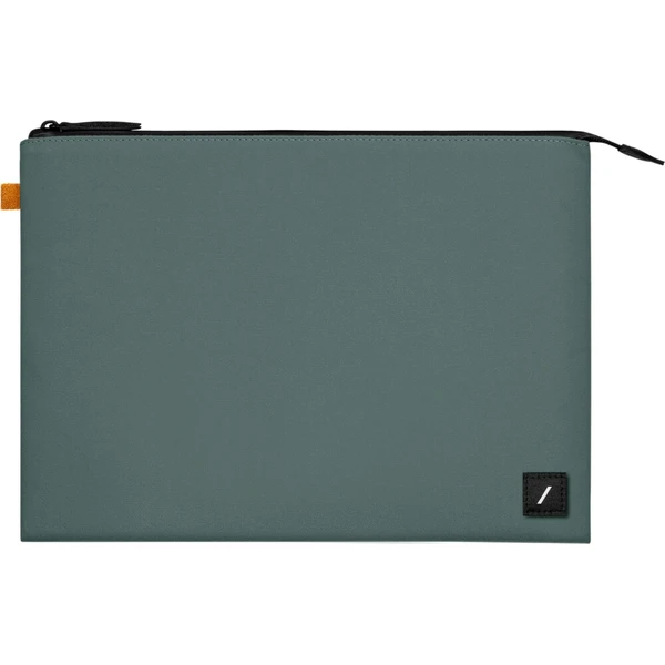 Native Union WFA Stow Lite Sleeve púzdro Macbook 14" slate green - Puzdra - Hlavný obrázok