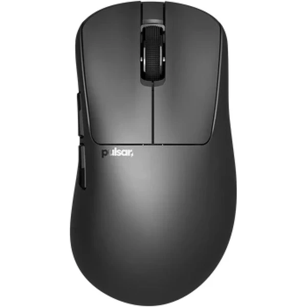 Pulsar Xlite CrazyLight Medium Jet Black - Myši - Hlavný obrázok