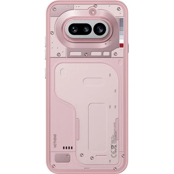 Nothing Phone (4a) 12GB/256GB ružový - Mobilné telefóny - Obrázok d_9b36a422dcf94bda9a1060a57bd1dbae
