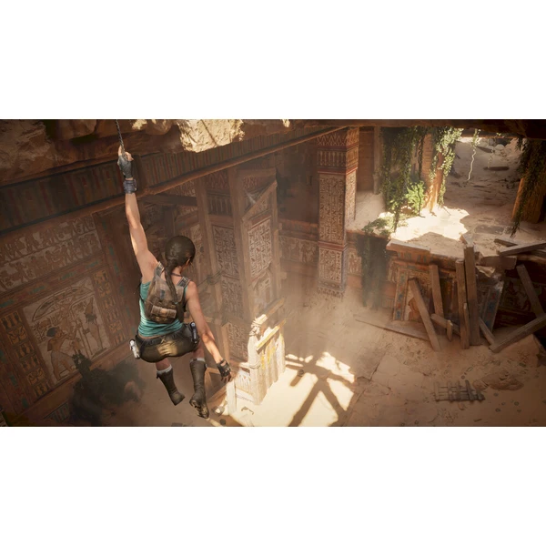 Tomb Raider: Legacy of Atlantis Day One Edition (PC) - Hry na PC - Obrázok d_9b383bd67e6d40798de22628bceab4c9