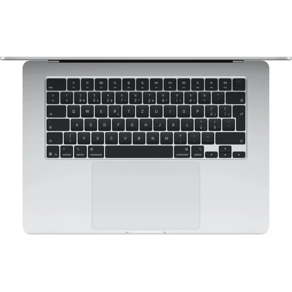 Apple MacBook Air 15,3" (2026) / M5 / 24GB / 1TB / strieborný - Notebooky - Obrázok d_9b4118b47421488194f4652c6f741653