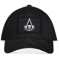 Šiltovka Assassin's Creed Black Flag Resynced - Mapa sveta - Čiapky a klobúky