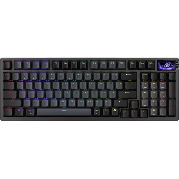 ASUS ROG Azoth 96 HE herná klávesnica CZ/SK čierna - Klávesnice - Obrázok d_9b48df4e9b6e4d328bbb166fe8a264f0