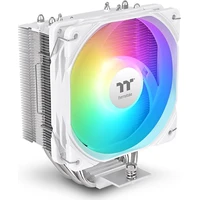 Thermaltake UX400 ARGB biela - Chladiče