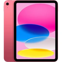 Apple iPad 11" 256GB Wi-Fi ružový (2025) - Tablety