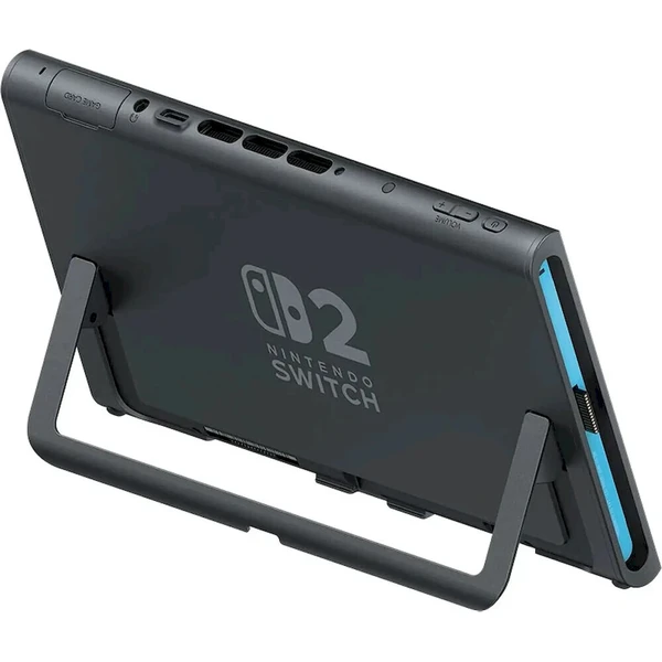 Nintendo Switch 2 (vymeniteľná batéria) - Konzoly - Obrázok d_9b683c4f773e43a1b09bdb22ddb32f74
